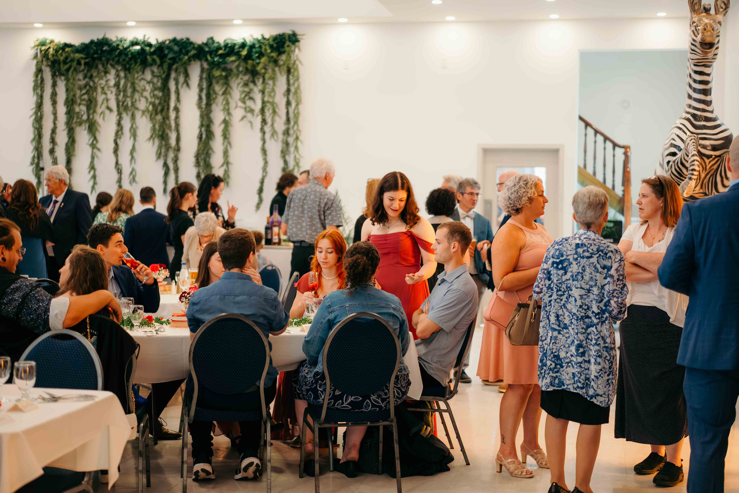 Nouveau resto Lebourgneuf Québec