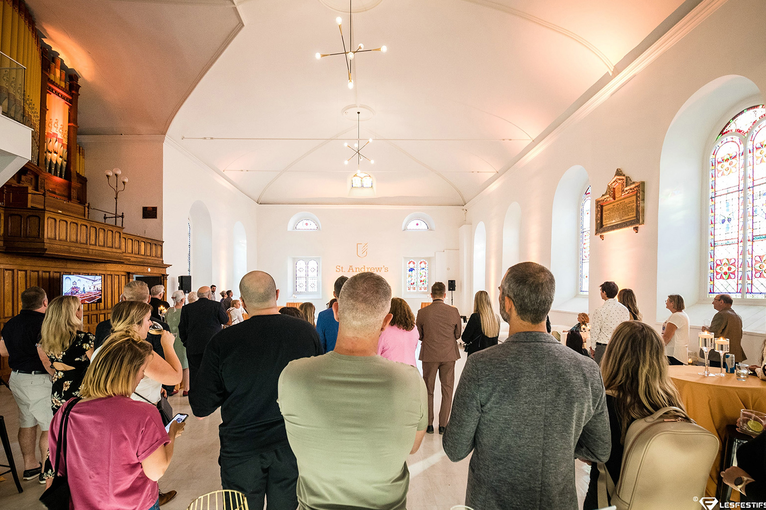 Nouveau resto Lebourgneuf Québec